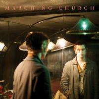 Виниловая пластинка Church Marching / This World Is Not Enough (1LP)